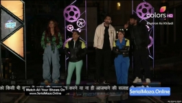 Khatron Ke Khiladi - Season 13 - 30th September 23